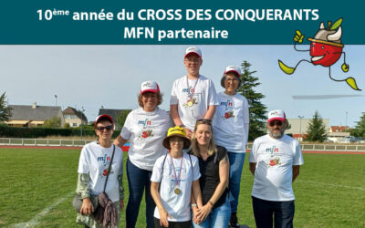 Un moment d’émotion et de partage pour les familles et les soignants